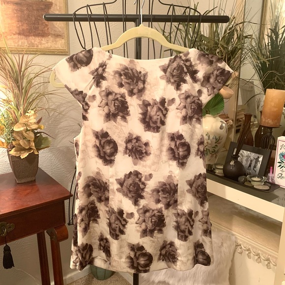 Ann Taylor Top - Picture 3 of 5